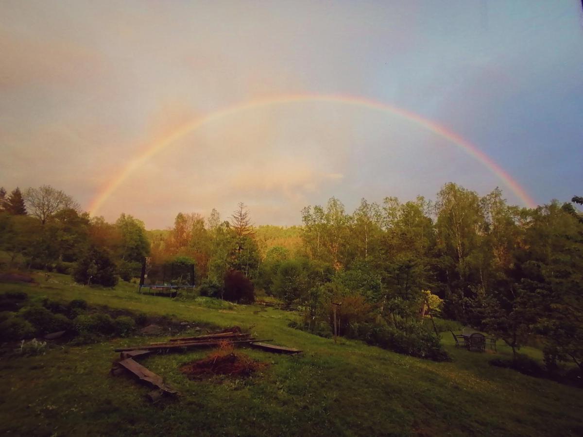 Bydlinska Zahradka Tesikov * Sternberk